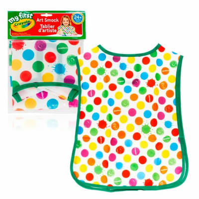 Dedantal Para Manualidades Crayola