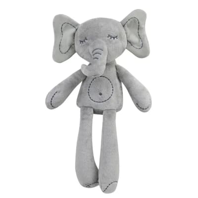Peluche de apego elefante1