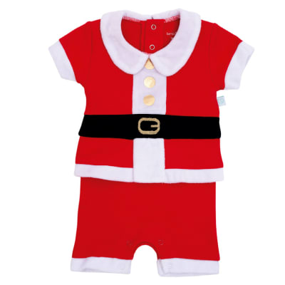Enterito Viejo Pascuero Bebe Bambino