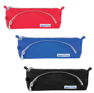 Estuche Escolar Giotto