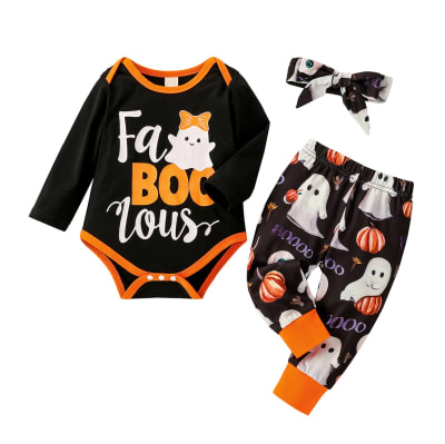 Disfraz Halloween Faboolous