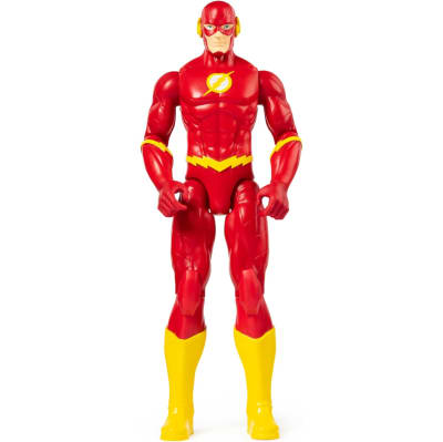 Figura Articulada Dc Comics The Flash1