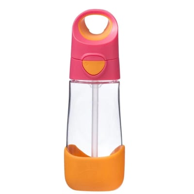 Botella bbox Tritan™ 450 ml Sorbete - Strawberry Milkshake