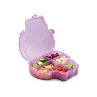 Caja para Snacks con forma de Gato – Melii