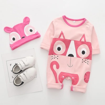 Enterito de animalitos Gatico1