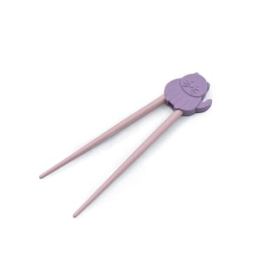 Palillos de Aprendizaje Gatico Niños