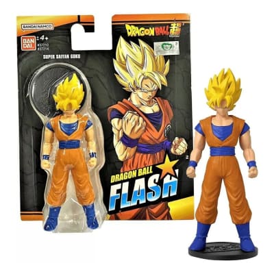 Figura de Dragon Ball Super Coleccionables3