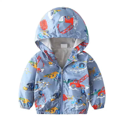 Cortaviento Gris Tractores1