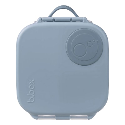 Mini Lonchera con Divisiones Antiderrames Bbox - Chill Out