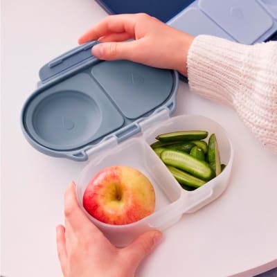 Snackbox bbox Antiderrames - Chill Out