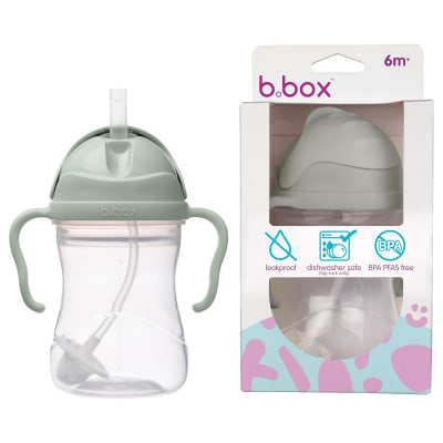 Vaso Sippy bbox con Sorbete  - Sage