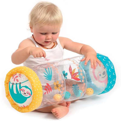 Rodillo Inflable Koala Ludi1