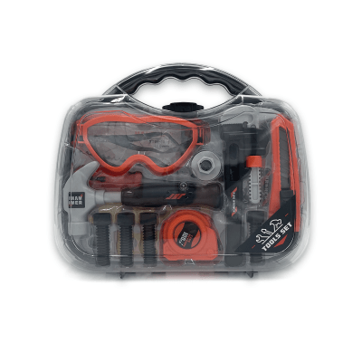 Caja de Herramientas 20 Piezas1