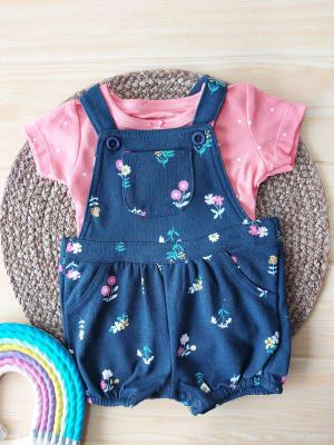 Jardinera Verano Azul Flores2