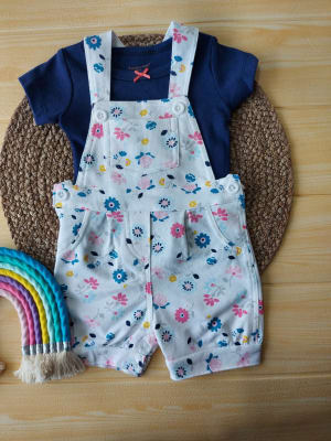 Jardinera Verano Blanco Flores3