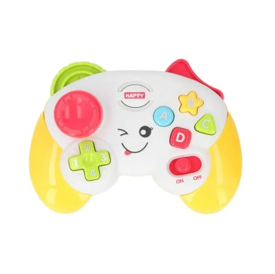 Juguete Control De juegos play Bebe1