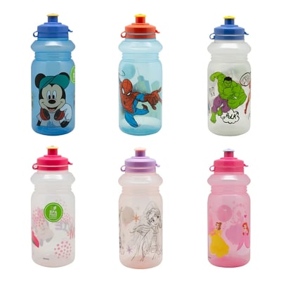 Botella 450 ml Básica Escolar