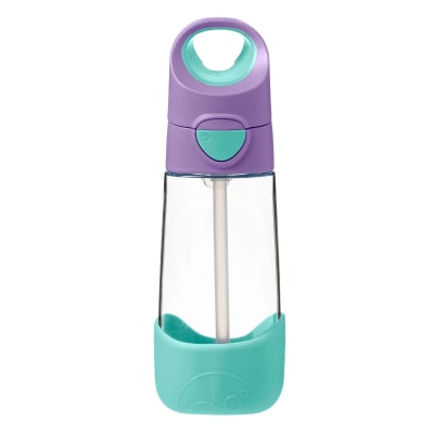 Botella bbox Tritan™ 450 ml Sorbete - Lila Pop1