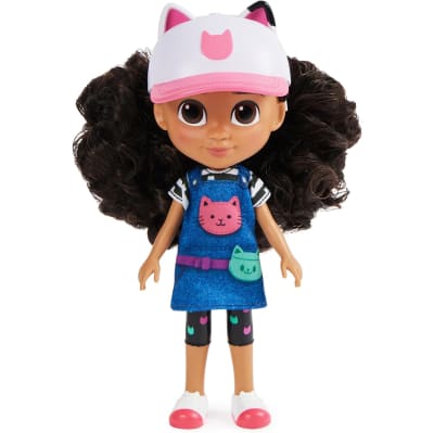 Muñeca Gabby's Dollhouse Casa Gabby Adventures1