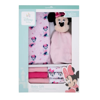 Set de Regalo Disney Minnie Bambino
