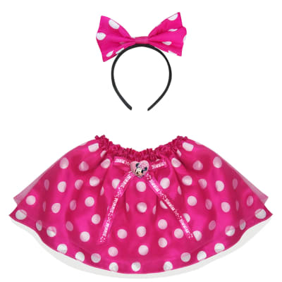 Disfraz de Minnie Mouse