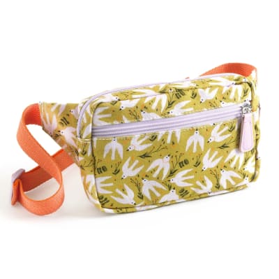 Banano Pajaritos Niños