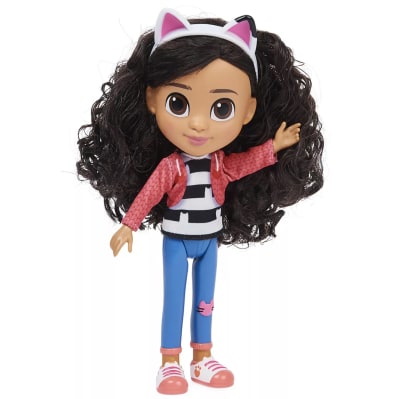 Muñeca La Casa de Gabby Dollhouse Gabby1