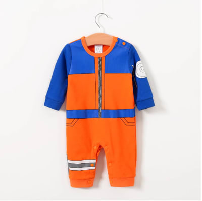 Disfraz Enterito De Anime Naruto1