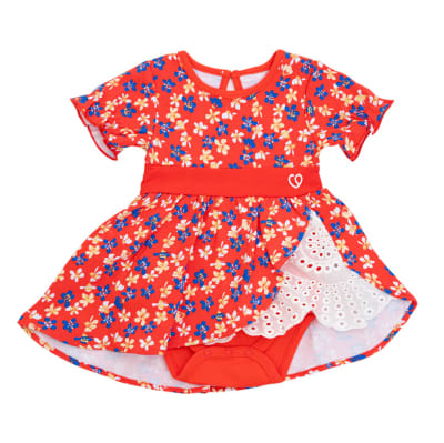 Body Huasa Fiestas Patrias Bambino