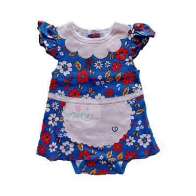 Body Huasita Niña Bambino1