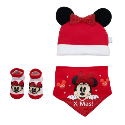 Caja de Navidad accesorios Niña