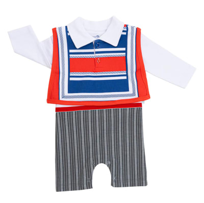 Body Huaso Fiestas Patrias Bambino