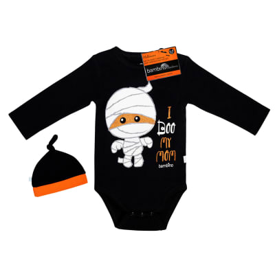Disfraz Halloween Body Bambino