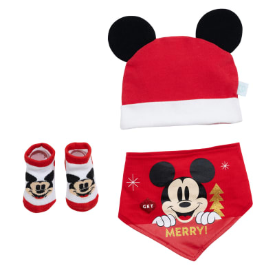 Caja de Navidad accesorios Niño
