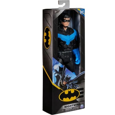 Figura Articulada Nightwing DC Comics 30 CM