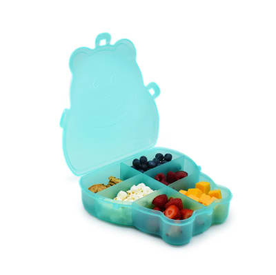 Caja para Snacks con forma de Oso – Melii