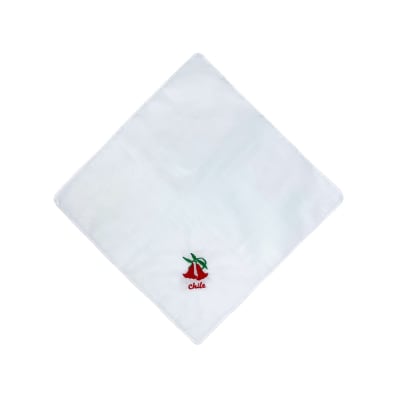 Pañuelo Mujer Baile Cueca Fiestas Patrias1