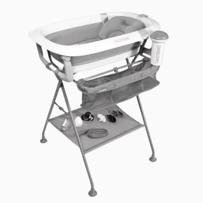 Pack de lujo para baño Twistshake