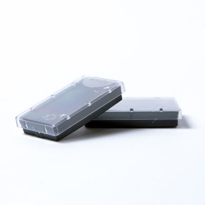 Pack 2 Repuestos Almohadillas Marcador Mine1