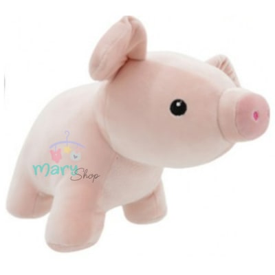 Peluches suave Chanchita