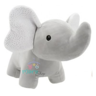 Peluches Suave Elefante2