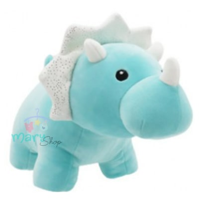 Peluches Suave Rinoceronte2