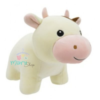 Peluches Suave Vaca2