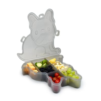 Caja para Snacks con forma de Perro – Melii
