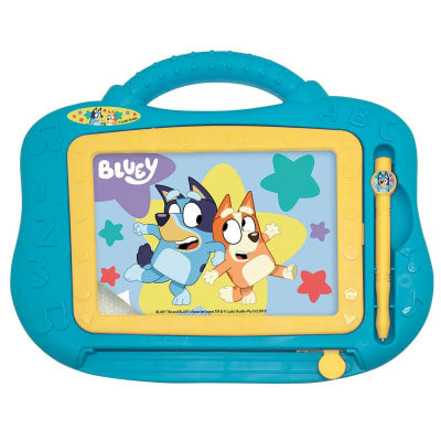 Pizarra Magica Magnetica de Bluey