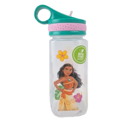 Botella Jazmine Con Sorbete 500 ml Cuadrada