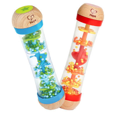 Sonajero Palo de Lluvia Hape