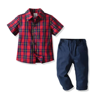 Conjunto de vestir Joaquín