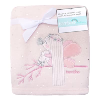 Frazada Hada Bambino1