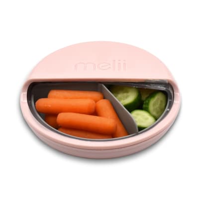 Contenedor Spin Rosa Giratorio Melii1